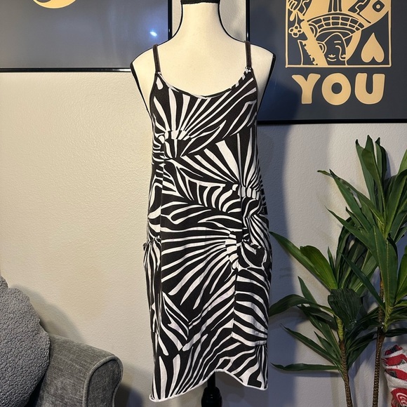 Free People Movement Hot Shot Dress - Picture 1 of 6